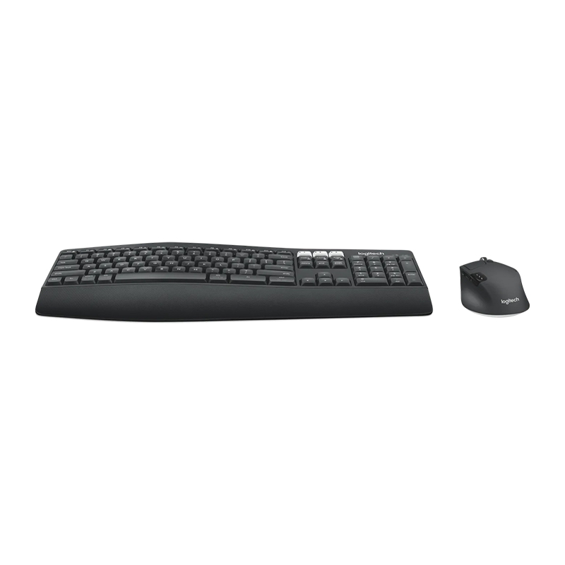 Logitech MK850 Performance Wireless Keyboard and Mouse Combo (920-008233)