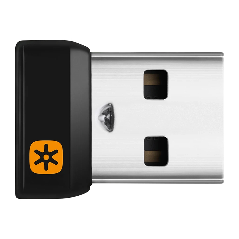 LOGITECH UNIFYING RECEIVER