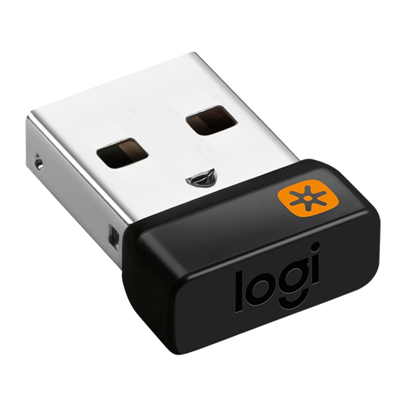 LOGITECH UNIFYING RECEIVER