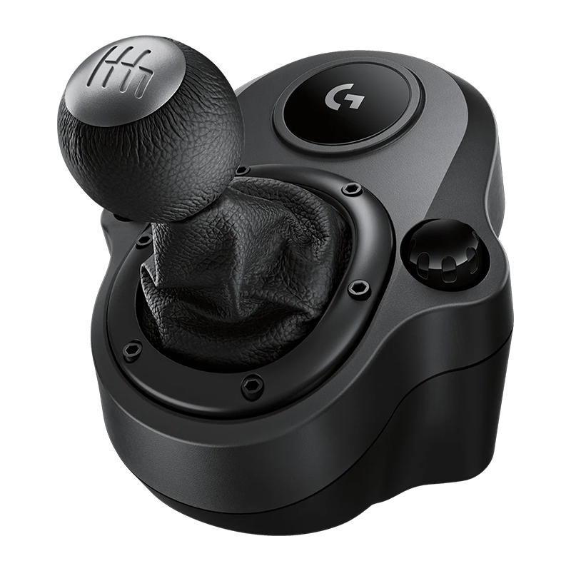 Logitech Driving Force Shifter (941-000132)