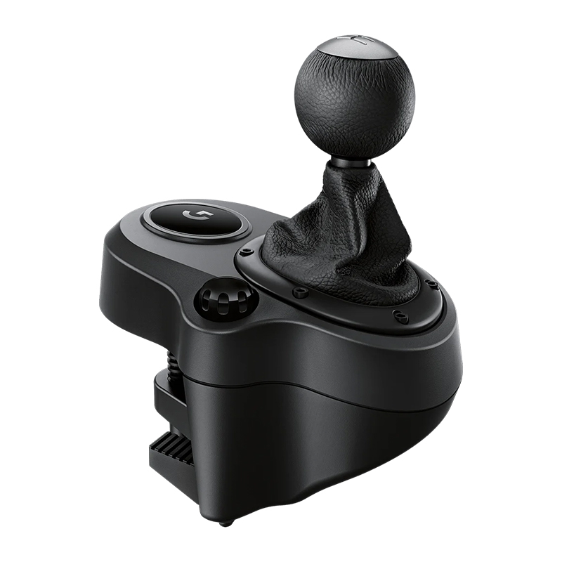 Logitech Driving Force Shifter (941-000132)