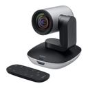 Logitech PTZ Pro 2 Video Conference Camera