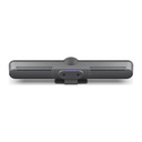 Logitech Rally Bar - All-In-One Video Conferencing System - Graphite (960-001317)