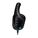 Logitech G633s 7.1 LIGHTSYNC Gaming Headset (981-000752)