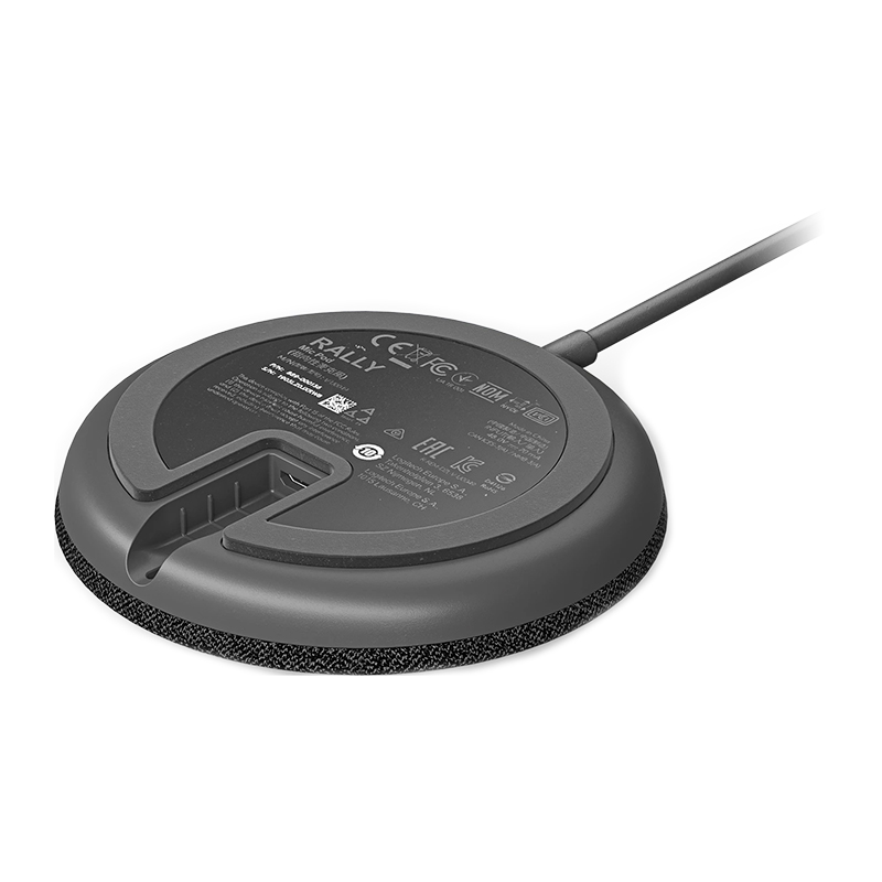 Logitech Rally Mic Pod (939-001647)