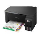 Epson L3250 Multifunction Eco Tank Color Printer with WiFi (C11CJ67503)