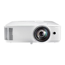 Optoma W319ST WXGA 4000 ANSI lumens Short Throw Projector