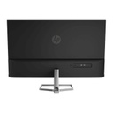 HP M32f FHD Monitor (2H5N0AA) - 31.5&quot; FHD (1920 x 1080 @ 75 Hz), Flat VA, 1 VGA; 2 HDMI 1.4 (with HDCP support), Tilt Stand, On-screen controls; AMD FreeSync™; Low blue light mode; Anti-glare