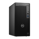 Dell Optiplex 3000 MT Desktop | Intel® Core™ i5-12500 (6 Cores/18MB/12T/3.0GHZ to 4.6GHZ/65W), 4GB DDR4 RAM, 1TB 7200RPM 3.5&quot; SATA HDD, Intel® UHD Graphics 630, 1 X Display Ports, 1 x HDMI, Dell Wired USB Keyboard &amp; Mouse, DOS