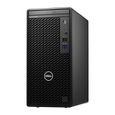 Dell Optiplex 3000 MT Desktop | Intel® Core™ i5-12500 (6 Cores/18MB/12T/3.0GHZ to 4.6GHZ/65W), 4GB DDR4 RAM, 1TB 7200RPM 3.5&quot; SATA HDD, Intel® UHD Graphics 630, 1 X Display Ports, 1 x HDMI, Dell Wired USB Keyboard &amp; Mouse, DOS