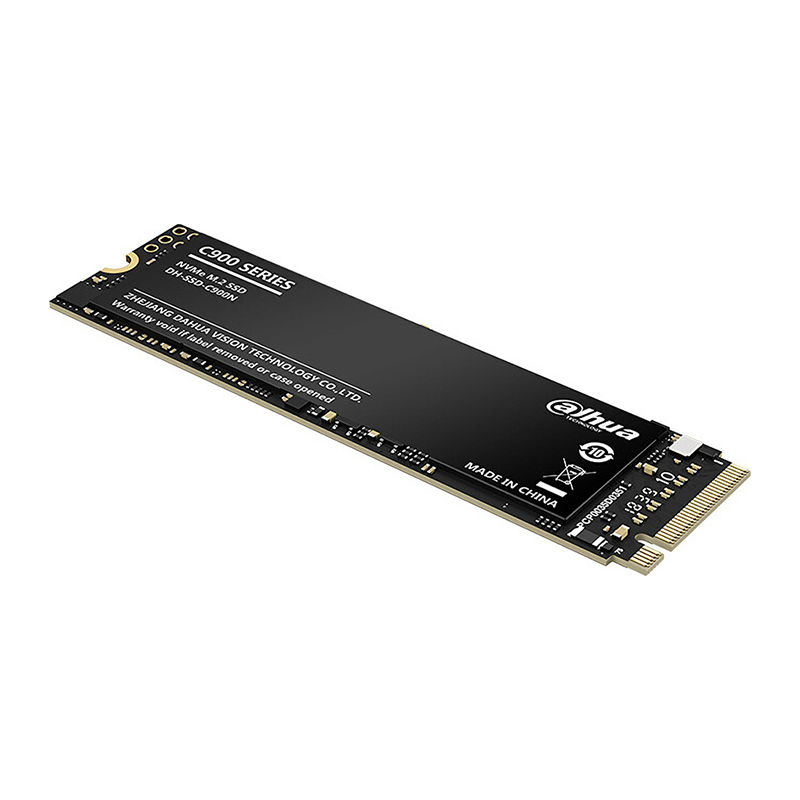 Dahua C900 M.2 NVMe SSD 256GB