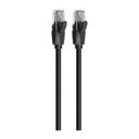 Vention® Cat.6 UTP Patch Cable 10M Black (IBEBL)