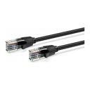 Vention® Cat.6 UTP Patch Cable 8M Black (IBEBK)