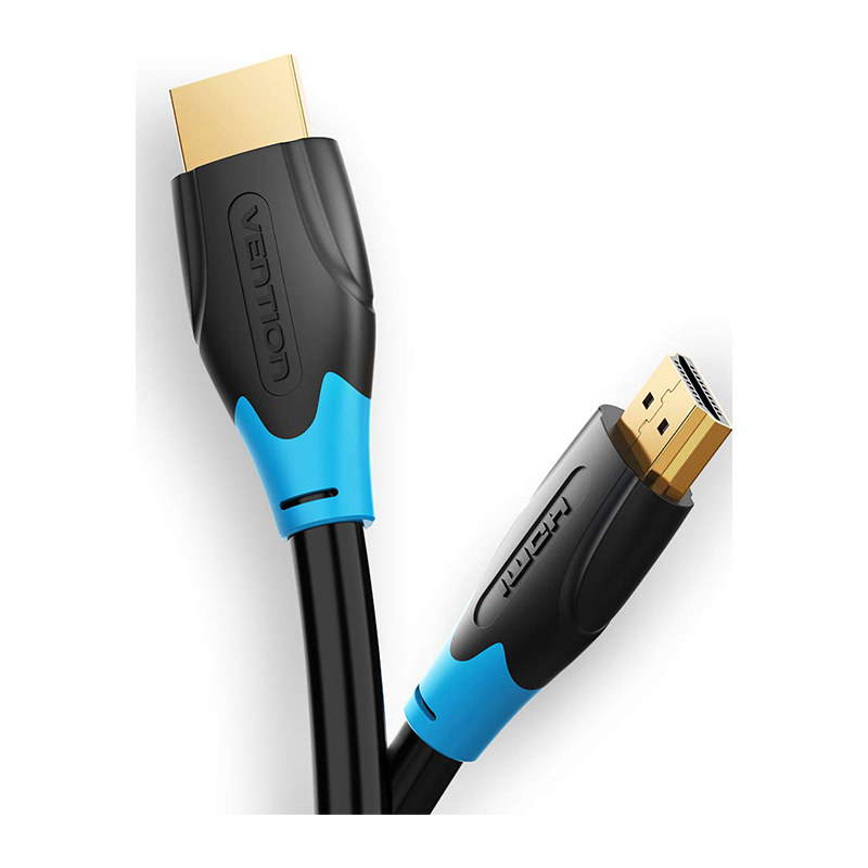 Vention® HDMI Cable 1.5M Black (AACBG)