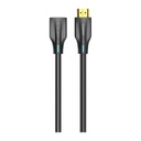 Vention® HDMI Extension Cable 5M Black (VAA-B06-B500)