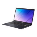 ASUS Vivobook Go E410M-ABV1915WS (Intel® Celeron® N4020 Processor, 4GB DDR4 onboard RAM, 256GB M.2 NVMe SSD, 14&quot; HD (1366x768) 60Hz, W11 Home, Peacock Blue)