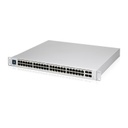 Ubiquiti UniFi 48 Port PoE Pro Switch (USW-Pro-48-POE)