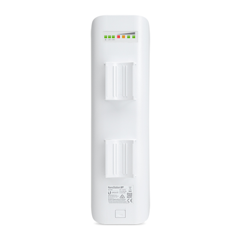 Ubiquiti UISP airMAX NanoStation M5 Station NS-M5