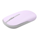 ASUS MD100 MARSHMALLOW WIRELESS MOUSE - PURPLE (MD100/PUR)