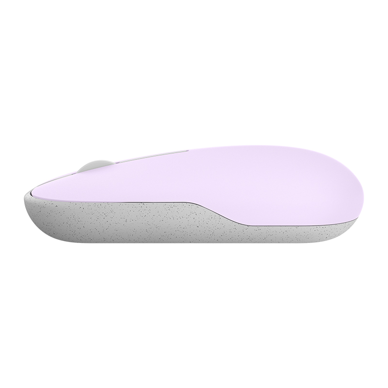 ASUS MD100 MARSHMALLOW WIRELESS MOUSE - PURPLE (MD100/PUR)