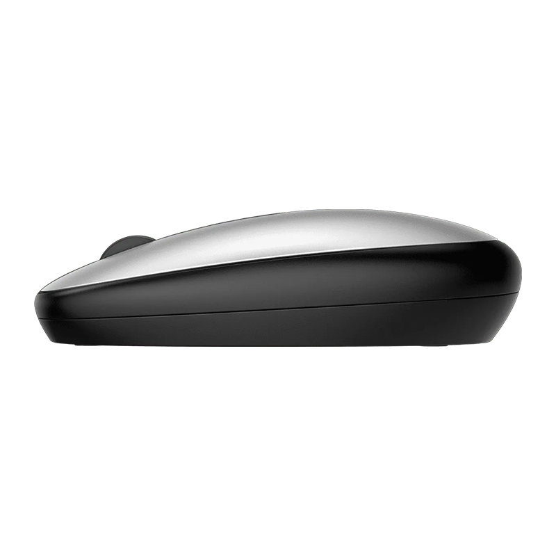 HP 240 Silver Bluetooth Mouse