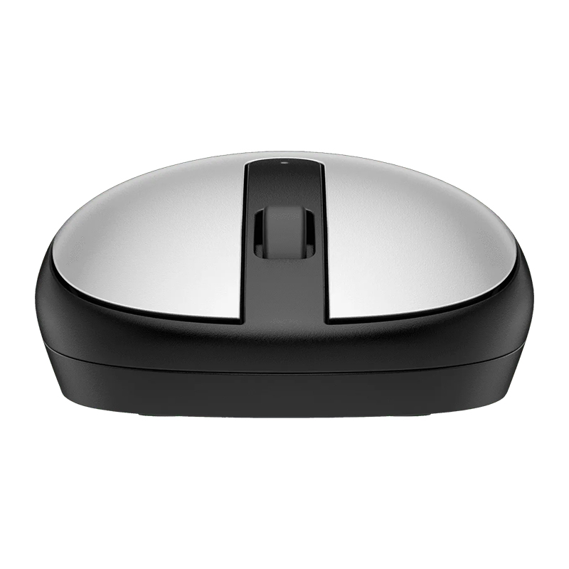 HP 240 Silver Bluetooth Mouse