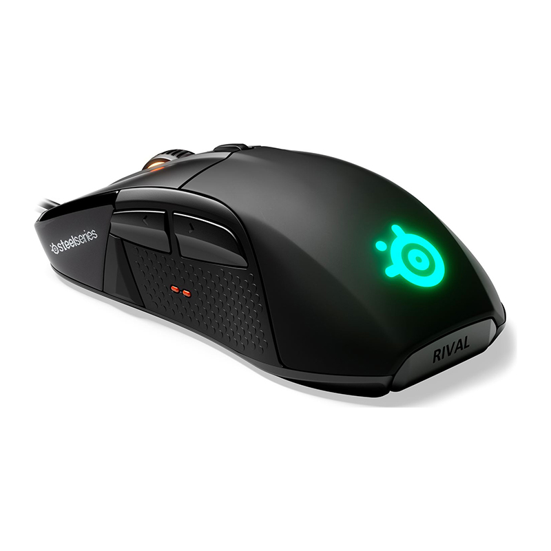 STEELSERIES RIVAL 710 MOUSE (RGB)