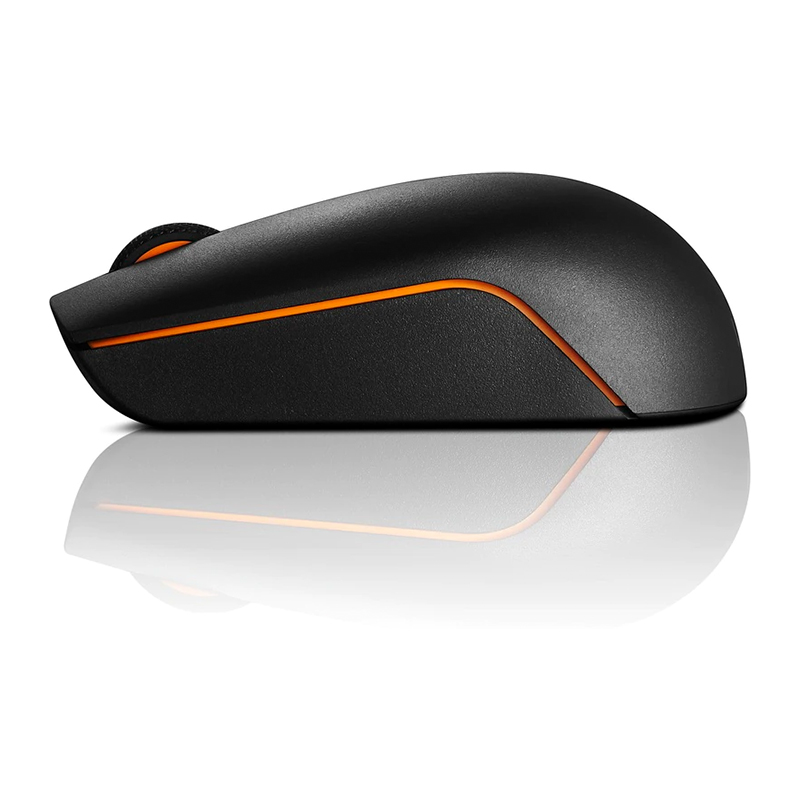 Lenovo 300 Wireless Compact Mouse (GX30K79401)