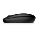 HP 240 Black Bluetooth Mouse