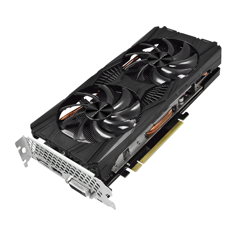 GAINWARD NVIDIA GTX1660 SUPER 6GB GDDR6 192BIT GHOST VGA 