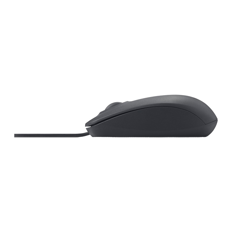 Dell MS111 USB Mouse