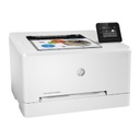 HP Color LaserJet Pro M255dw Printer - Print only, Wireless, 4-Colours, 22 ppm, 600 x 600 dpi, Auto Duplex, A4; A5; A6; 40,000 pages, Hi-Speed USB 2.0; Gigabit Ethernet; Wireless, HP 207A CYMK