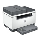 HP LaserJet MFP M236sdn – Function / Print, Copy, Scan, Printing: Black and White, Print Speed / Up to 29 ppm, Print Quality / 600 dpi, Duplex / Automatic, Media Sizes / A4; A5; A6; B5, Duty Cycle / Up to 20,000 pages, Toner / HP W1360A 136A.