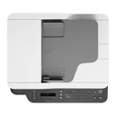 HP MFP M179fnw Color LaserJet | Print/Scan/Copy/Fax, Up to 600 x 600 dpi Print, USB, Network, Wireless &amp; WiFi Direct, Up to 4ppm Colour Print, Up to 18ppm Mono Print, 40 Sheet ADF, Up to 20,000 Pages/Month, HP 117A CYMK Toner