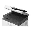 HP MFP M179fnw Color LaserJet | Print/Scan/Copy/Fax, Up to 600 x 600 dpi Print, USB, Network, Wireless &amp; WiFi Direct, Up to 4ppm Colour Print, Up to 18ppm Mono Print, 40 Sheet ADF, Up to 20,000 Pages/Month, HP 117A CYMK Toner