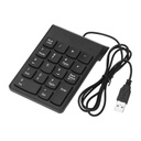 TINYTECH Numerical KeyPad (KP-U230/4H)