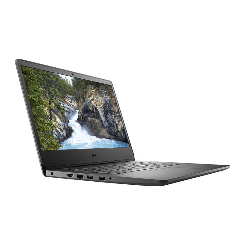 Dell Vostro 14 3400-1541SG | (Intel® Core™ i3-1115G4, 4GB DDR4 3200MHz RAM, 1TB 2.5&quot; HDD, Intel® UHD Graphics, 14&quot; HD 1366x768, DOS, Black)