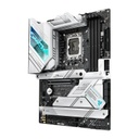 ASUS ROG Strix Z690-A Gaming WiFi D4 LGA1700 (Intel® 12th Gen) ATX Gaming Motherboard (PCIe 5.0,DDR4,16+1 Power Stages,WiFi 6,2.5 Gb LAN,BT v5.2,Thunderbolt 4,4xM.2 and Front USB 3.2 Gen 2x2 Type-C)