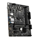 MSI B560M-A PRO ProSeries Motherboard (mATX, 11th/10th Gen Intel Core, LGA 1200 Socket, DDR4, PCIe 4, M.2 Slot, USB 3.2 Gen 1, 2.5G LAN, DVI/HDMI)