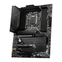 MSI MPG Z590 GAMING PLUS MOTHERBOARD (911-7D07-015)