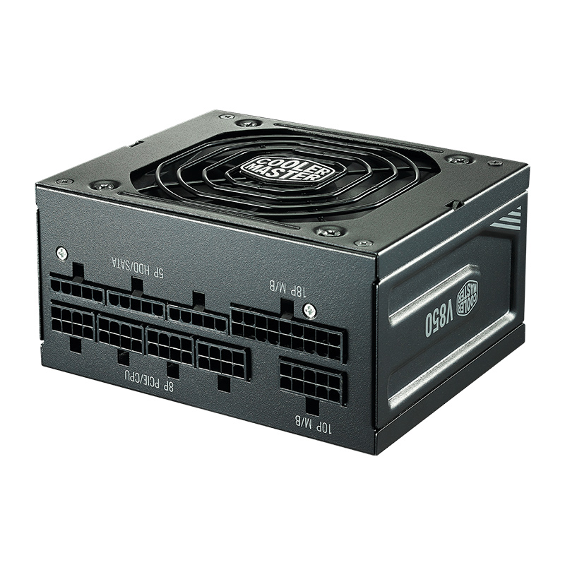 CM V SFX Gold 850W 80+ Gold PSU-CM-MPY-8501-SFHAGV-UK