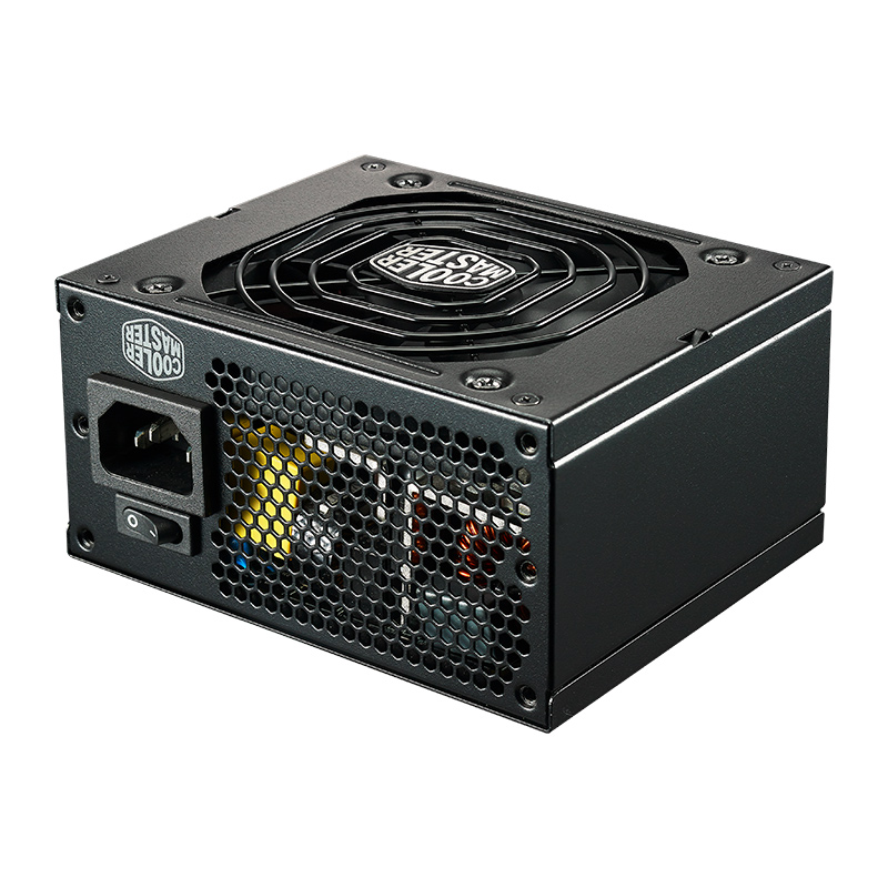 CM V SFX Gold 850W 80+ Gold PSU-CM-MPY-8501-SFHAGV-UK