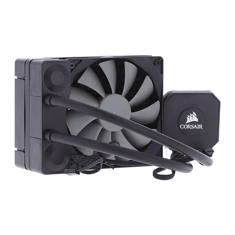 CORSAIR CW-9060028-WW H45 CPU COOLER