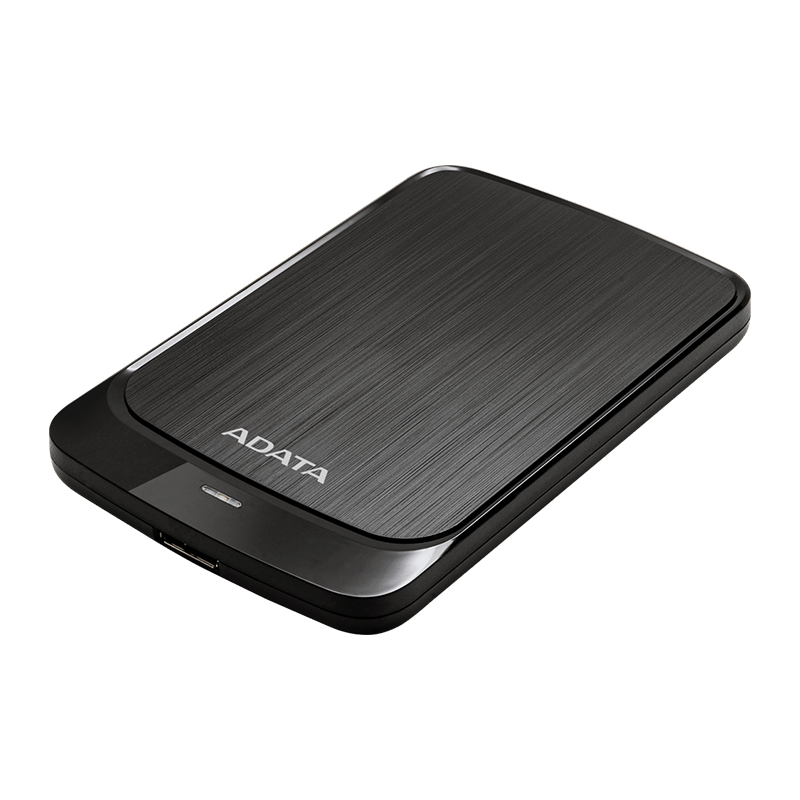 ADATA External Hard disk HV320 2TB Black