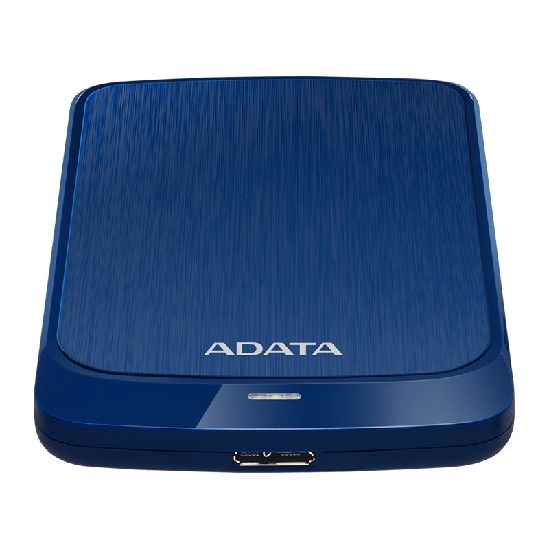 ADATA External Hard disk HV320 2TB Blue