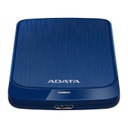 ADATA External Hard disk HV320 2TB Blue