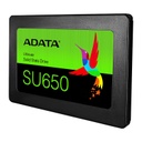 ADATA Ultimate SU650 240GB 2.5&quot; SSD