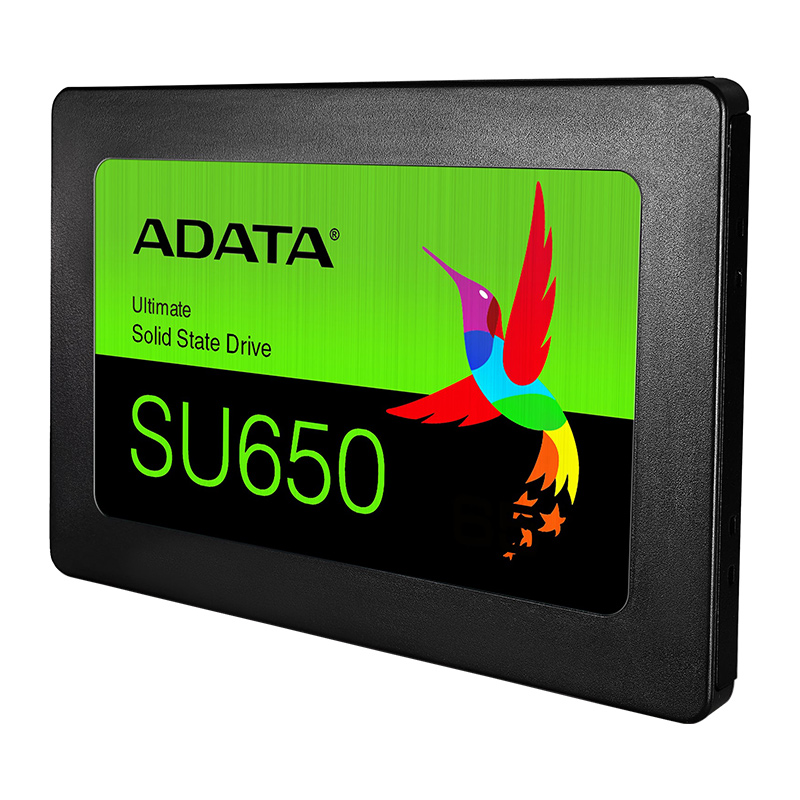 ADATA Ultimate SU650 960GB 2.5&quot; SSD