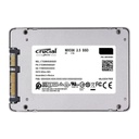 Crucial MX500 250GB 3D NAND SATA 2.5&quot; SSD