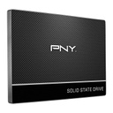 PNY CS900 240GB 3D NAND 2.5&quot; SATA III Internal SSD